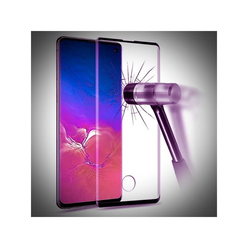 Display Protective Glass for Samsung Galaxy G980 S20 